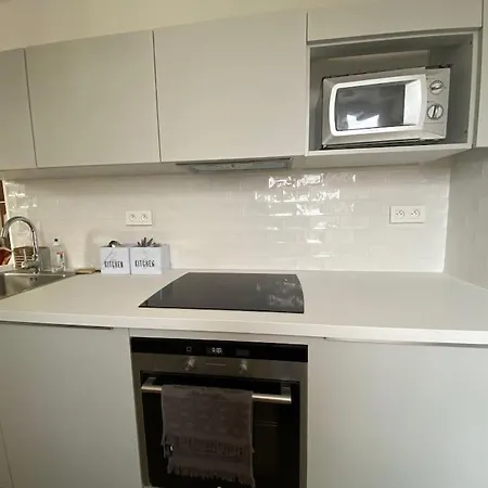 Apartment La Voie Lactee *