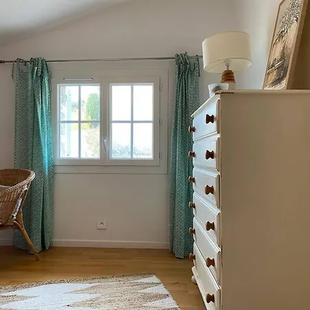 Apartment La Voie Lactee