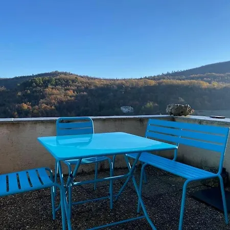 La Voie Lactee Apartment *