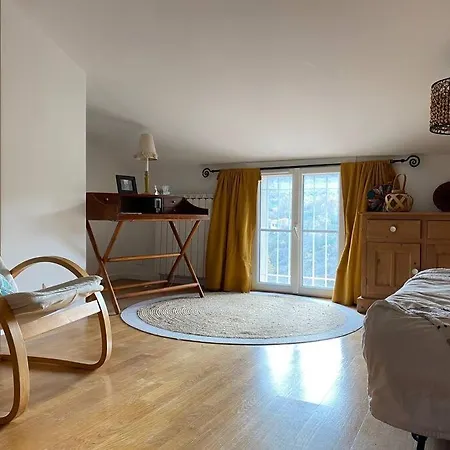 Apartment La Voie Lactee *