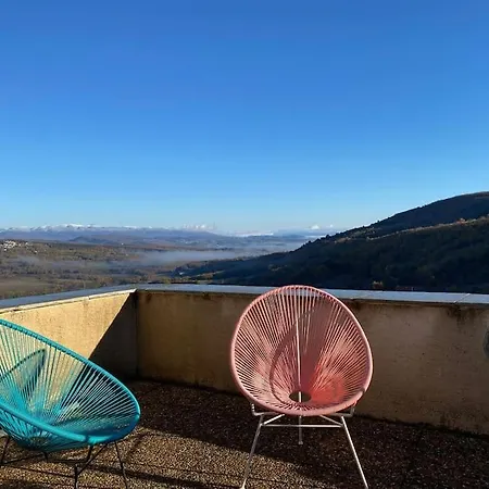 La Voie Lactee Apartment