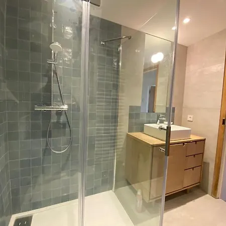 La Voie Lactee Apartment *
